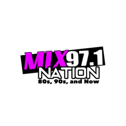 Radio WREO Mix 97.1 FM