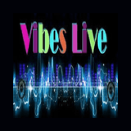 Vibes Live Radio