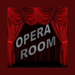 Radio Opera Room