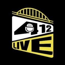 Radio 412live - The Warehouse