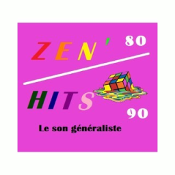 Radio AC ZEN'HITS 80 90