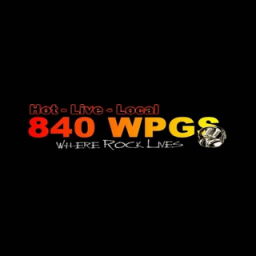 Radio WPGS 840 AM