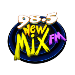 Radio WUFP-LP New Mix 98.5 FM