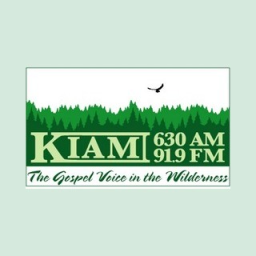 Radio KIAM 630 AM & 91.9 FM