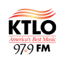 Radio KTLO America's Best Music 97.9 FM