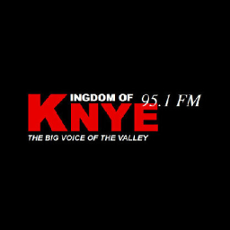 Radio KNYE The Kingdom of Nye 95.1 FM