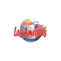 KMUS Radio Las Americas 1380 AM