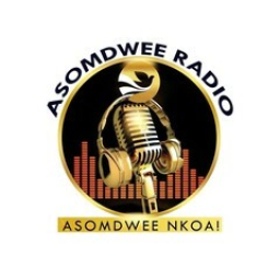 Asomdwee Radio US