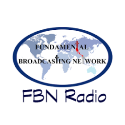 Radio WFIC Fundamental Broadcasting Network 1530 AM