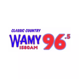 Radio WAMY 96.5 - 1580 AM