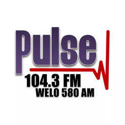 Radio WELO Pulse 104.3 and 580 AM
