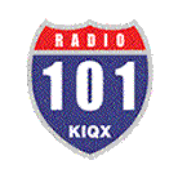 KIQX Radio 101.3 FM