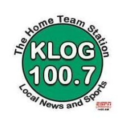 Radio KLOG 100.7 FM