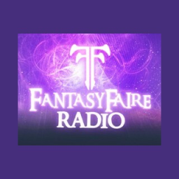 Fantasy Faire Radio by Radio Riel
