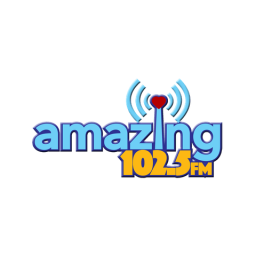 Radio KMAZ-LP Amazing 102.5
