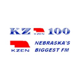 Radio KZEN KZ 100.3 FM