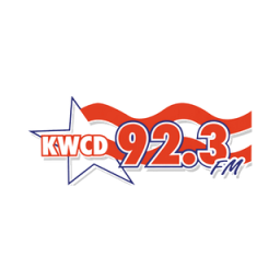 Radio KWCD 92.3 FM