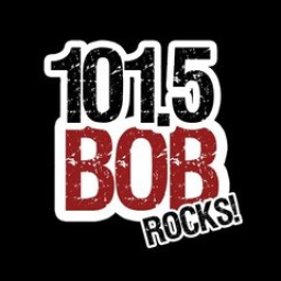 Radio WBHB 101.5 Bob Rocks