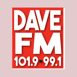 Radio KXFF 101.9 & 99.1 Dave FM