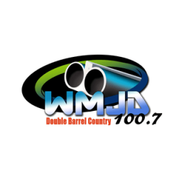 Radio Classic Country 100.7 WMJD