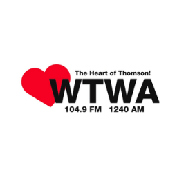 Radio WTWA 1240