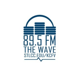 Radio KCFV The Wave 89.5 FM