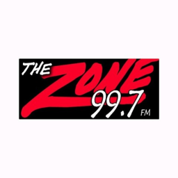 Radio WGRO 99.7 The Zone