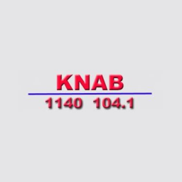 Radio KNAB The Peoples Choice 1140 AM & 104.1 FM