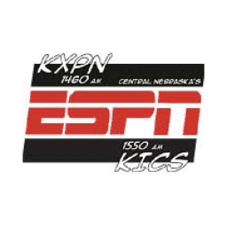 Radio KICS / KXPN ESPN 1550 / 1460 AM