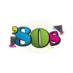 Radio The 80s on the 80s
