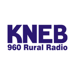 Radio KNEB 960 AM