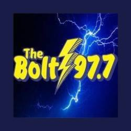 Radio KHBT The Bolt