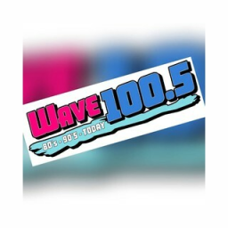 Radio WAVL Wave 100.5
