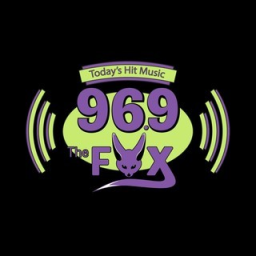 Radio KUPH The Fox 96.9 FM