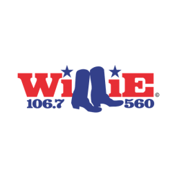 Radio WFRB Willie 106.7 - 560