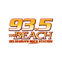 Radio WZBH 93.5 The Beach