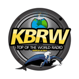 Radio KBRW 680 AM & 91.9 FM