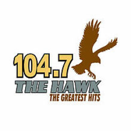 Radio WTHG 104.7 The Hawk