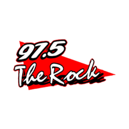 Radio WDLJ 97.5 The Rock