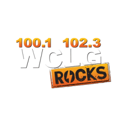 Radio WBTQ 100.1 - 102.3 CLG
