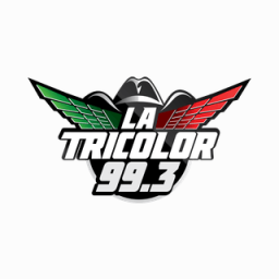 Radio KMXX La Tricolor 99.3 FM
