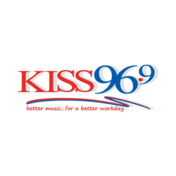 Radio WGKS Kiss FM 96.9 (US Only)