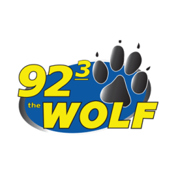 Radio KMYY 92.3 The Wolf