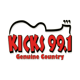 Radio KHKX Kicks 99.1 Country