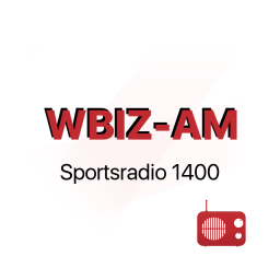 WBIZ Sports Radio 1400