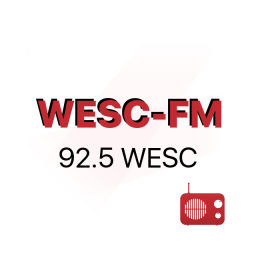 Radio WESC-FM 92.5