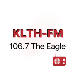 Radio KLTH 106.7 The Eagle
