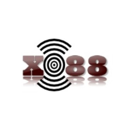 Radio X88