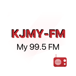 Radio KJMY My 99.5 FM