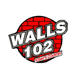 Radio WALS Wall Country Walls 102